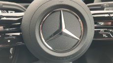 Mercedes-Benz A-Class A250e AMG Line Premium Plus 4dr Auto Saloon